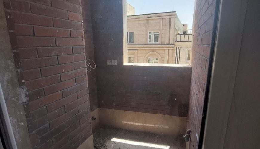115 متر ایران زمین