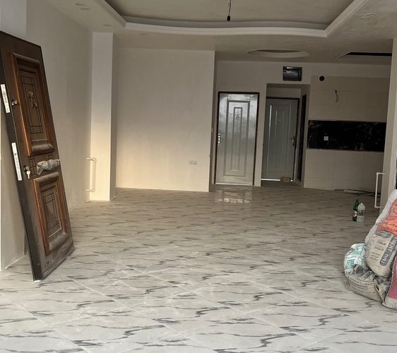 93 متر سعدیه