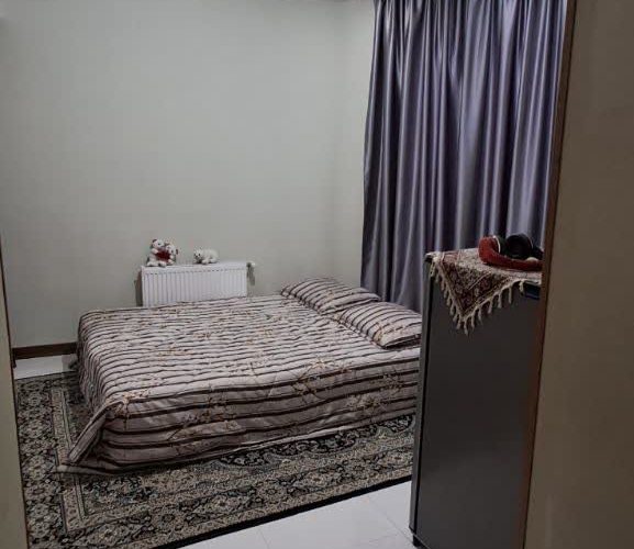 94 متر نوساز دادگستری
