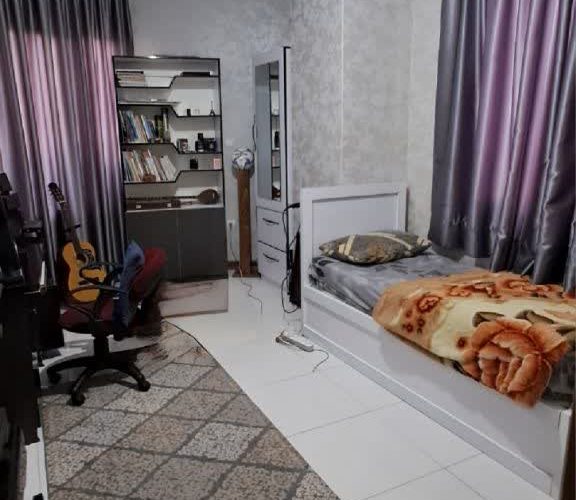 94 متر نوساز دادگستری