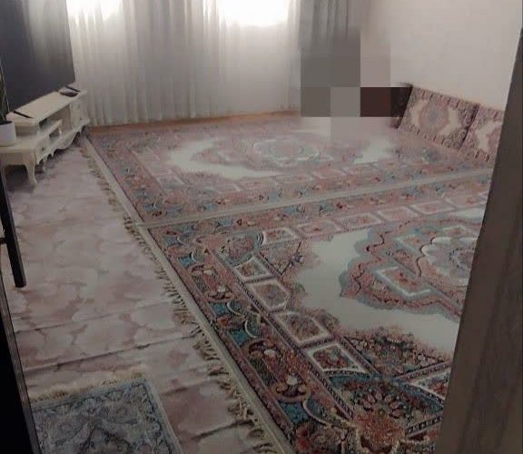 48 متری شهرک مصطفی خمینی