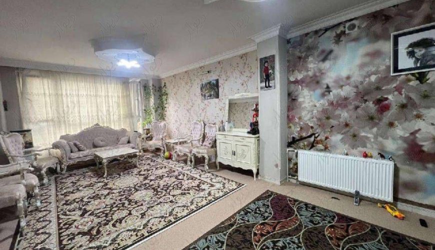 78متر دو خواب امام موسی کاظم