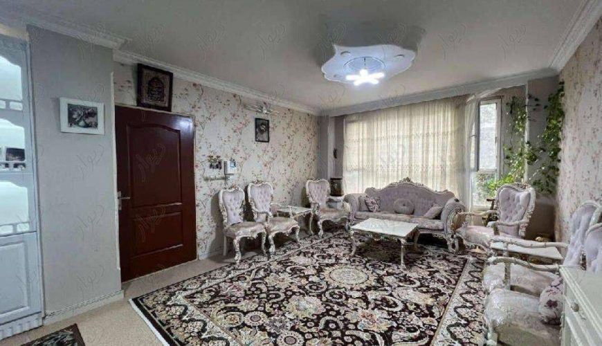 78متر دو خواب امام موسی کاظم