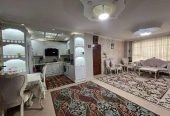 78متر دو خواب امام موسی کاظم