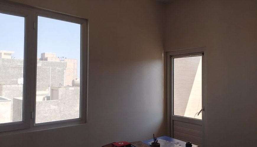 140 متر غرق نور ایران زمین