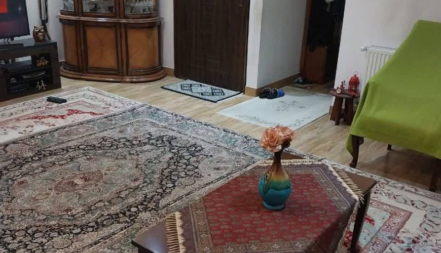 70 متر. نوساز مطهری