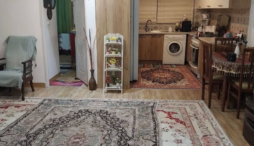 70 متر. نوساز مطهری
