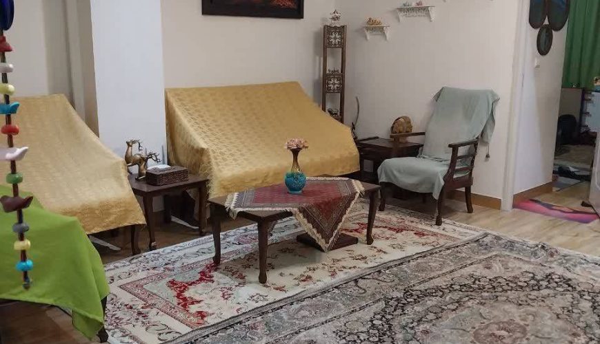70 متر. نوساز مطهری