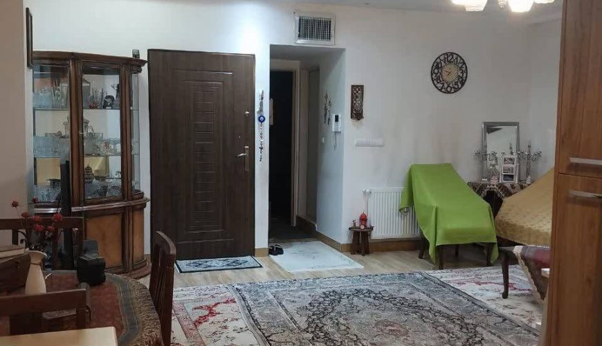 70 متر. نوساز مطهری
