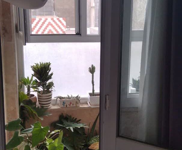 90 متر نوساز زرافشان
