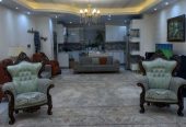 110 متر نوساز باغ فیض
