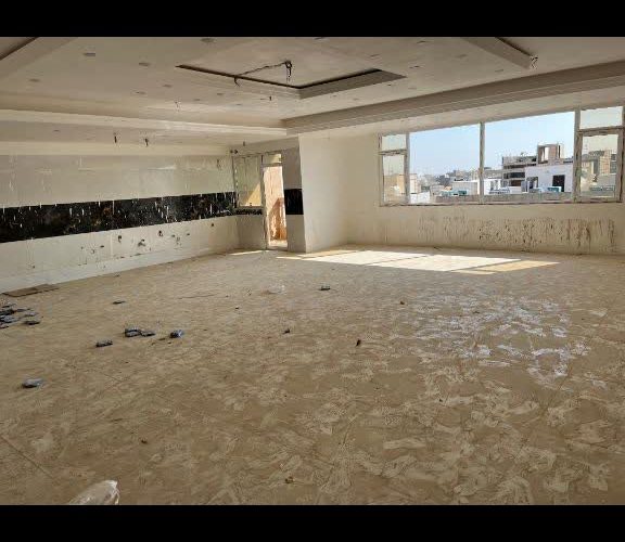 152 متر در حال ساخت بیست متری