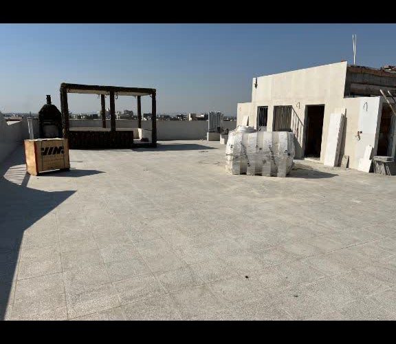 152 متر در حال ساخت بیست متری