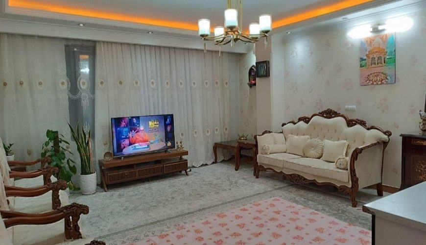 فروش آپارتمان 54متری موسی آباد