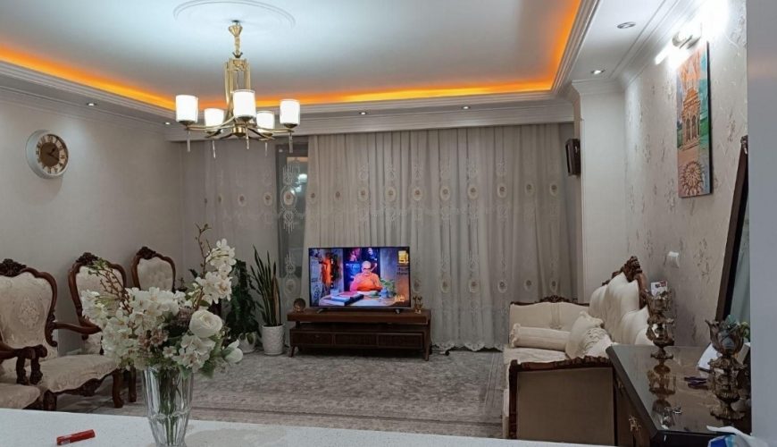 فروش آپارتمان 54متری موسی آباد