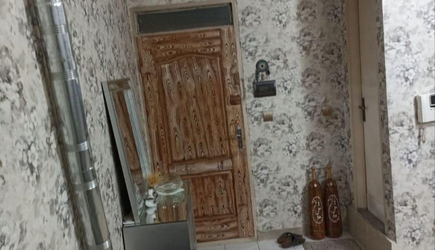 فروش 50متری نواب