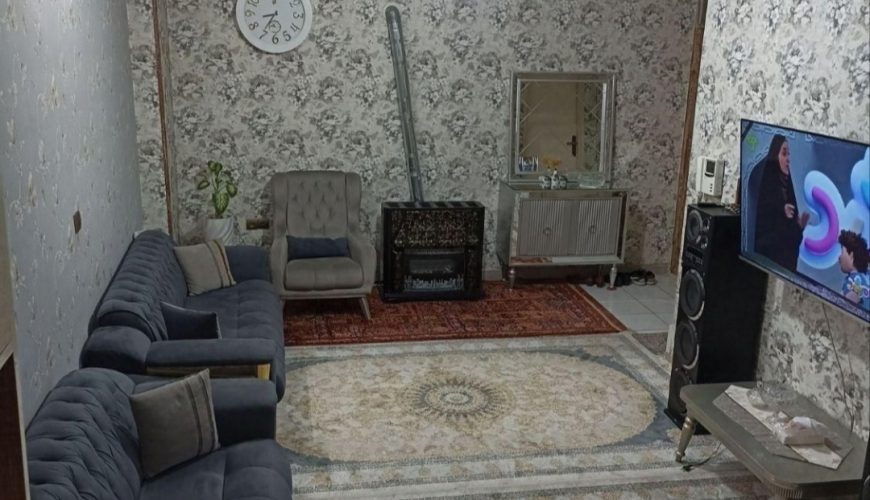 فروش 50متری نواب