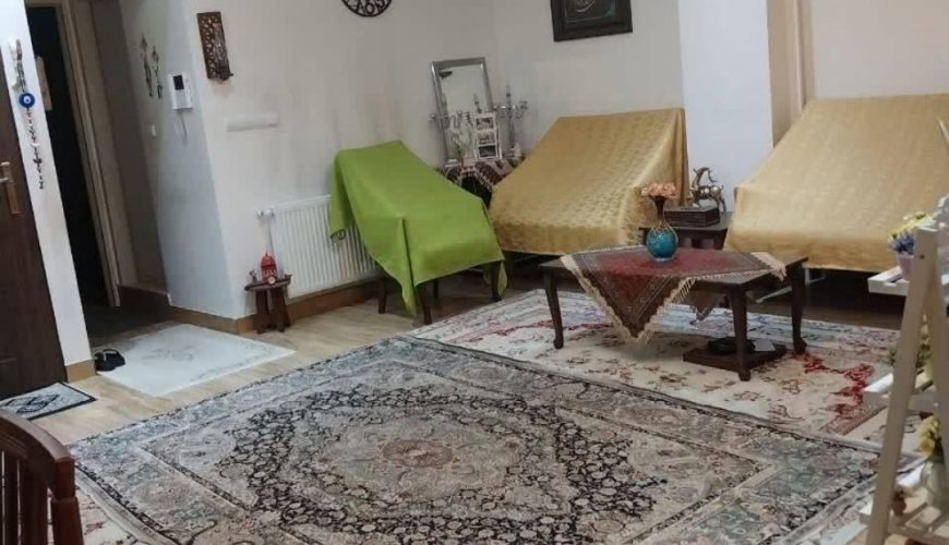 فروش 70متری مطهری