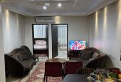 سه طبقه یک جا باغ فیض