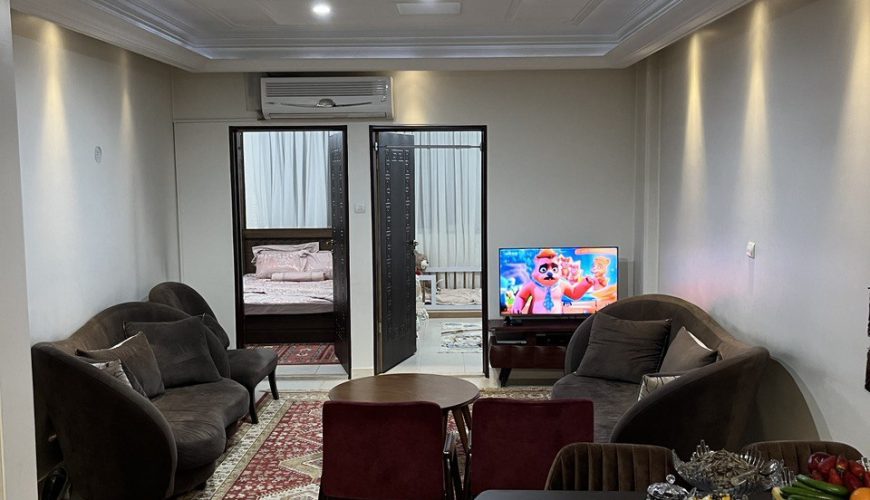 سه طبقه یک جا باغ فیض