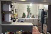 سه طبقه یک جا باغ فیض
