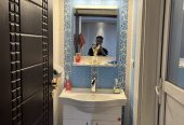 سه طبقه یک جا باغ فیض