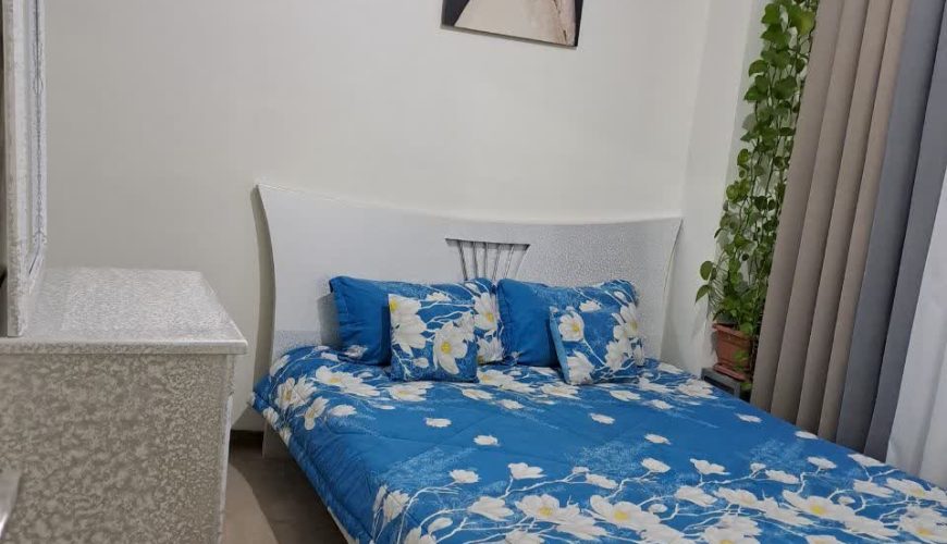 48 متر الهیه با پارکینگ