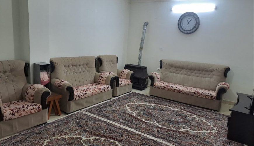 48 متر الهیه با پارکینگ