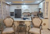121 متر 3 خواب الهیه/ایران زمین /رنجبران