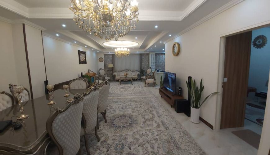 121 متر 3 خواب الهیه/ایران زمین /رنجبران