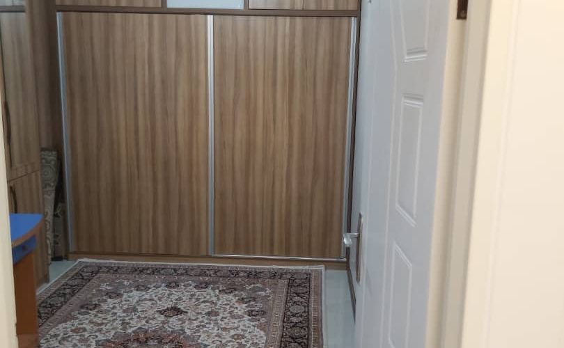 121 متر 3 خواب الهیه/ایران زمین /رنجبران
