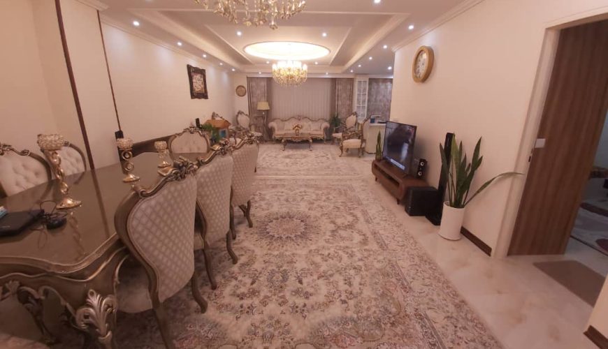121 متر 3 خواب الهیه/ایران زمین /رنجبران