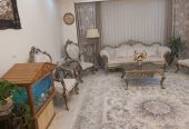 121 متر 3 خواب الهیه/ایران زمین /رنجبران