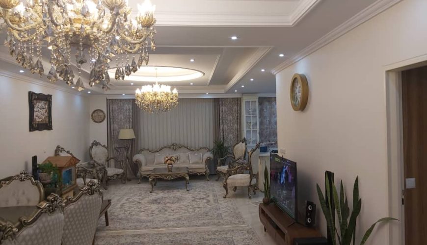 121 متر 3 خواب الهیه/ایران زمین /رنجبران