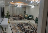 فروش آپارتمان خوش نقشه 115متری ایران زمین