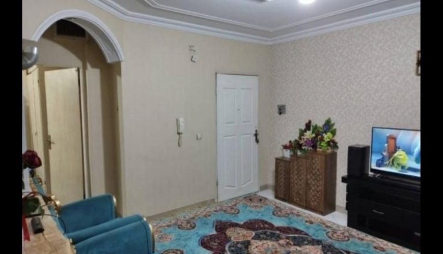 اجاره واحد 47متری الهیه