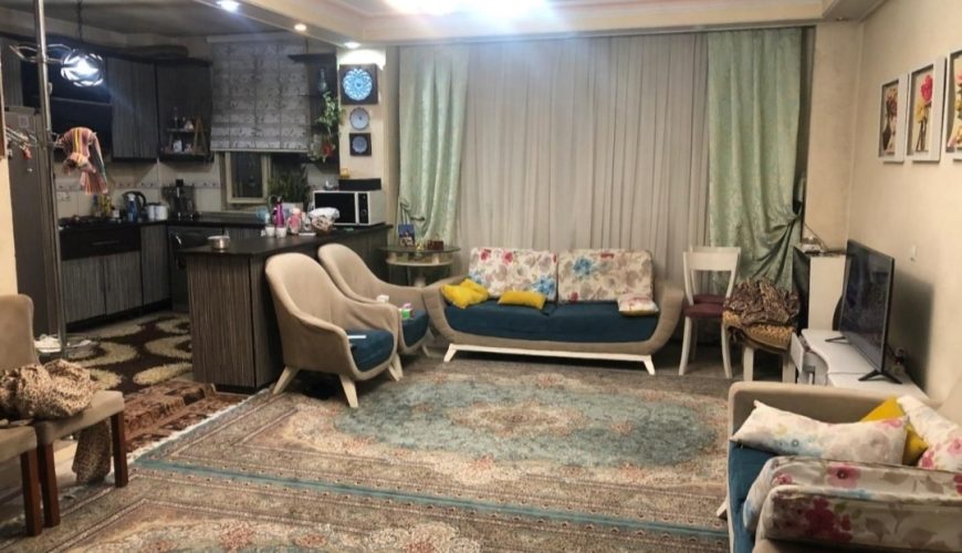 فروش واحد 97متری جنوبی و تک واحدی موسی آباد