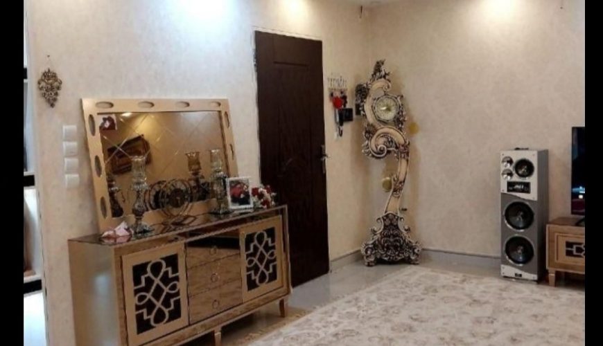 فروش 105متر ویلایی جنوبی خیابان رحمانی
