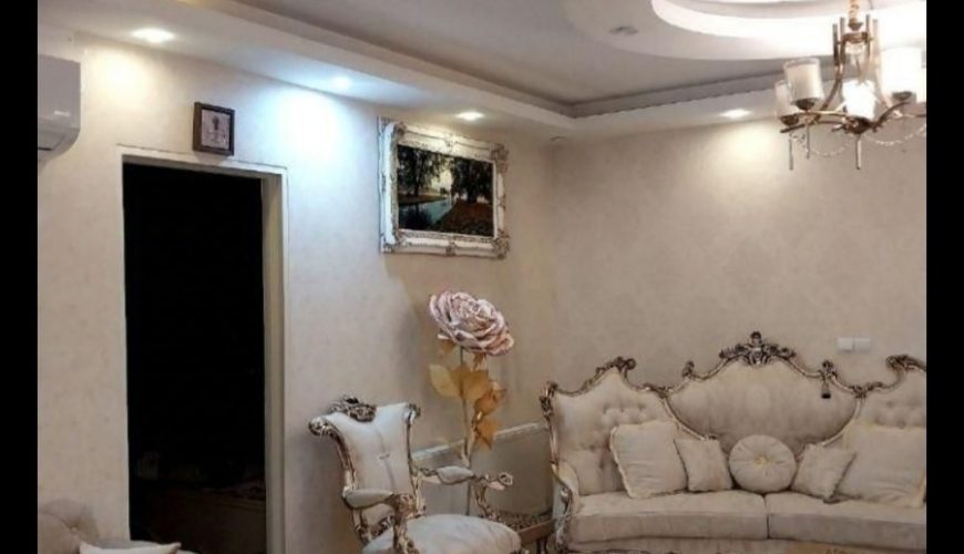 فروش 105متر ویلایی جنوبی خیابان رحمانی