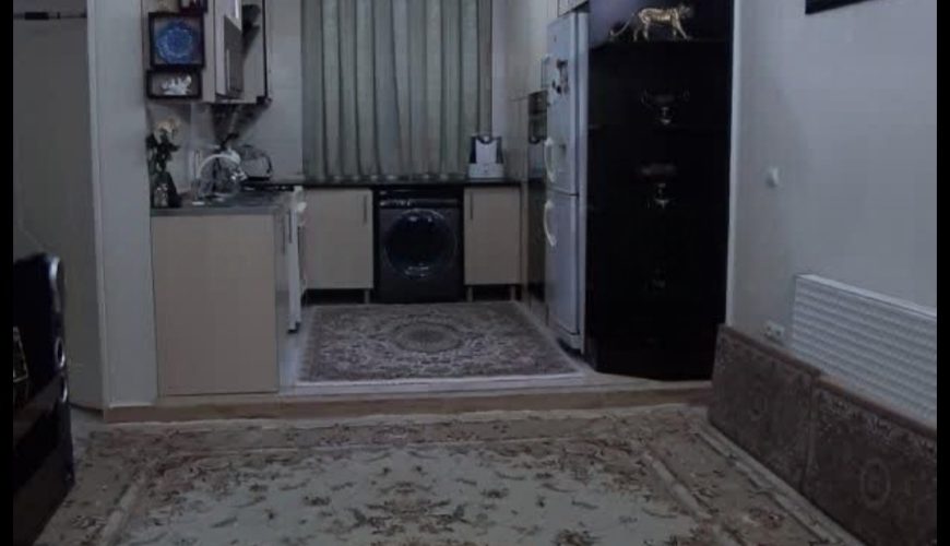 فروش تک واحدی 54متری آیت الله کاشانی
