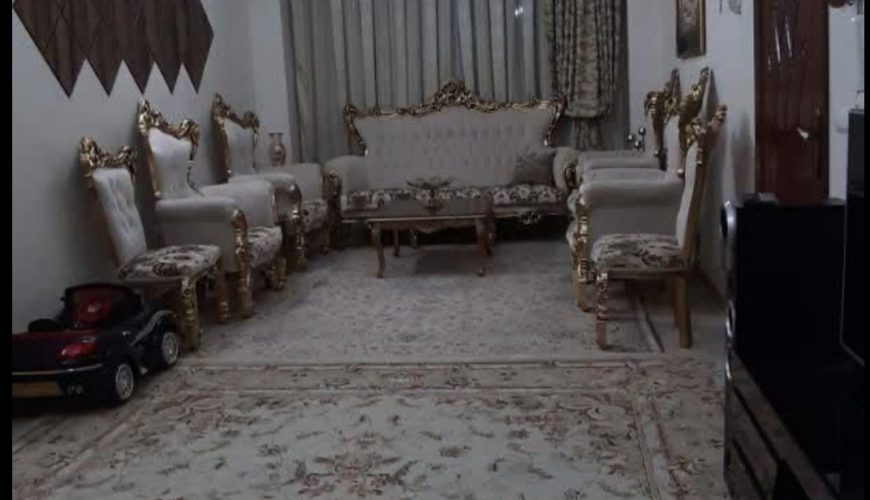 فروش تک واحدی 54متری آیت الله کاشانی