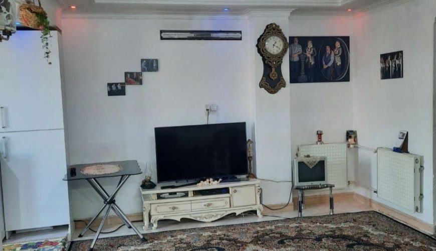 آپارتمان 63متری الهیه
