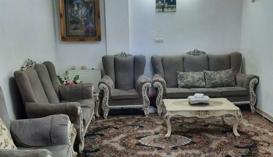آپارتمان 63متری الهیه