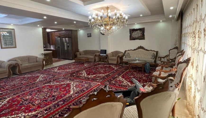 فروش تک واحدی در مطهری 128متر
