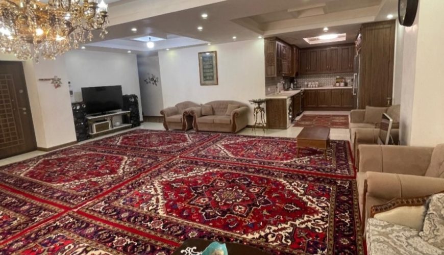فروش تک واحدی در مطهری 128متر
