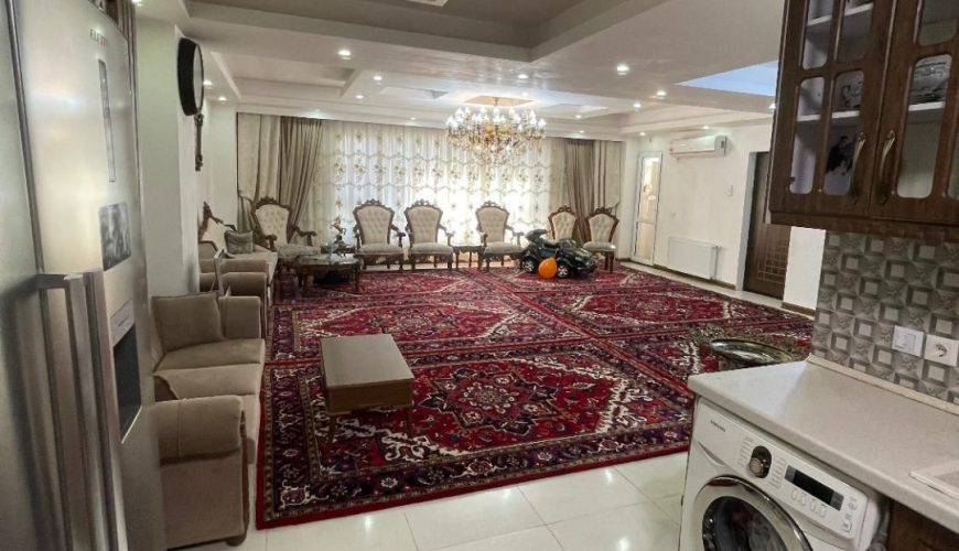 فروش تک واحدی در مطهری 128متر