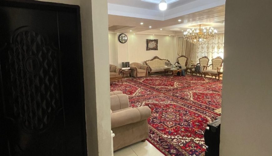 فروش تک واحدی در مطهری 128متر