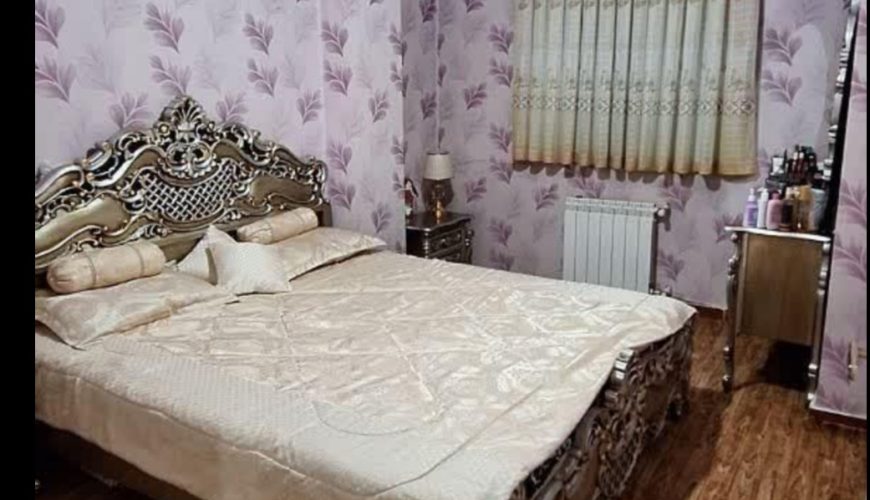 فروش واحد 70دارای پارکینگ موسی آباد