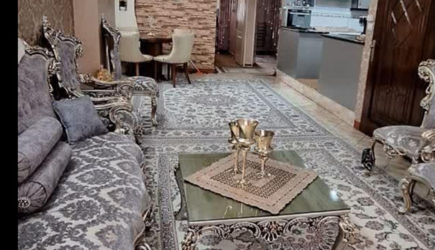 فروش واحد 70دارای پارکینگ موسی آباد
