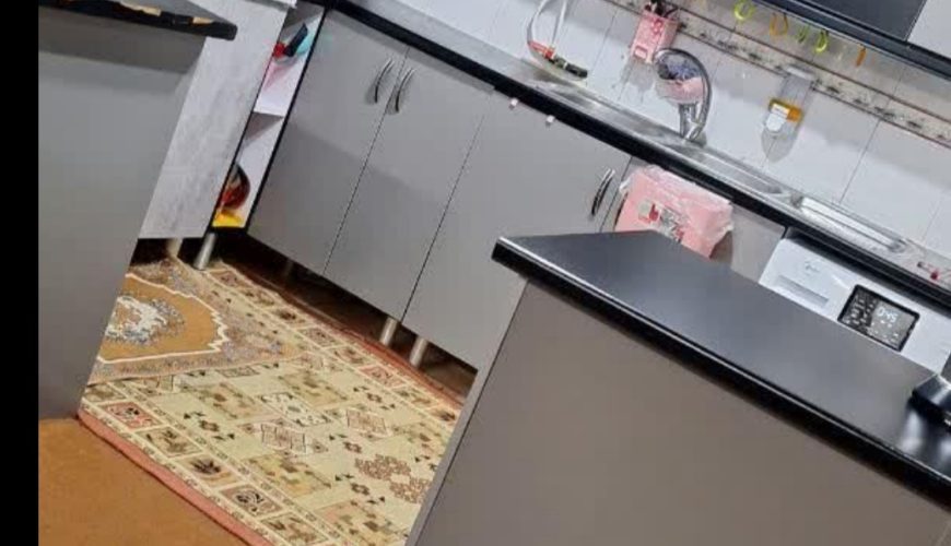 فروش واحد 70دارای پارکینگ موسی آباد